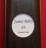 James Riley