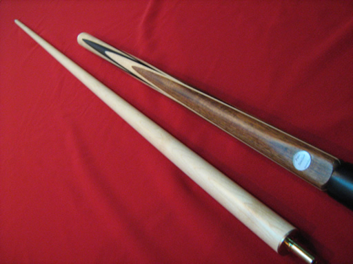 Dunns cue