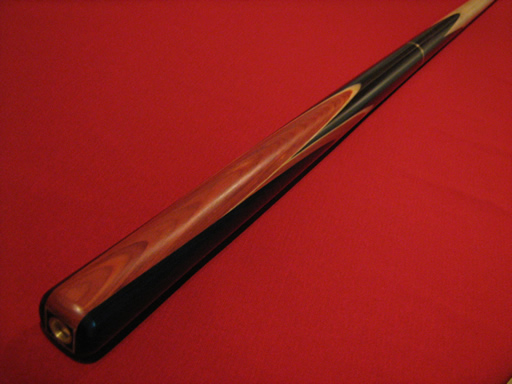 Dunns Custom Cue