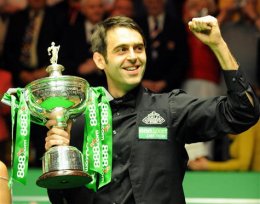 Ronnie