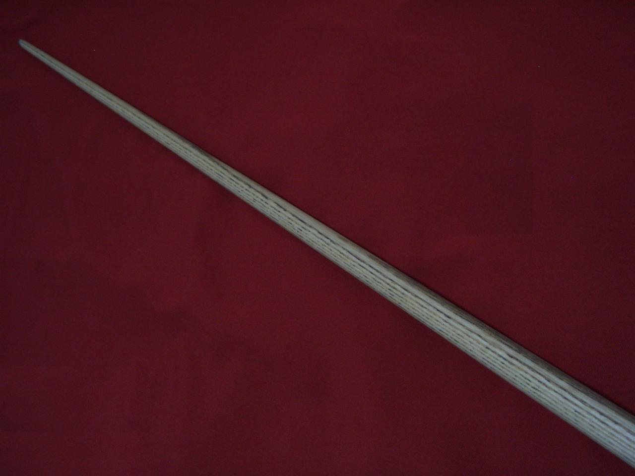 snooker cue