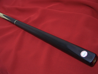 snooker cue