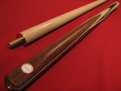 hendry replca cue