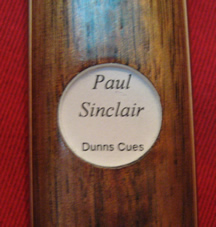 dunns badge