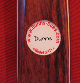 dunns maple