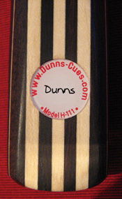 dunns maple