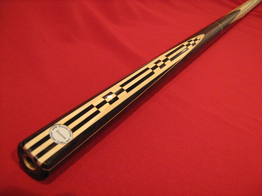 dunns cue